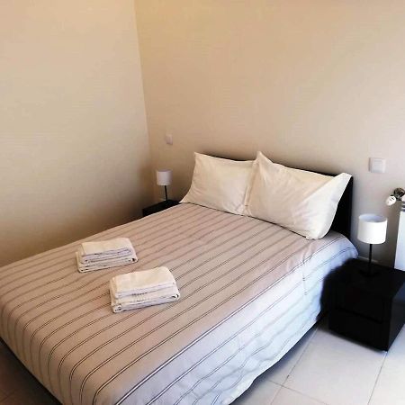Candido Reis Apartments 라고스 외부 사진