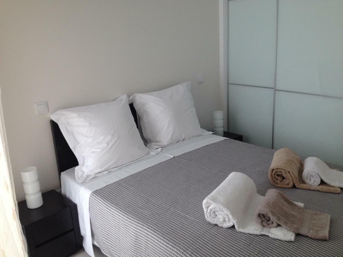 Candido Reis Apartments 라고스 외부 사진