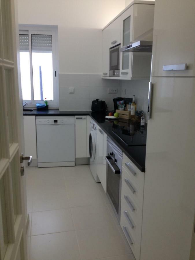 Candido Reis Apartments 라고스 외부 사진