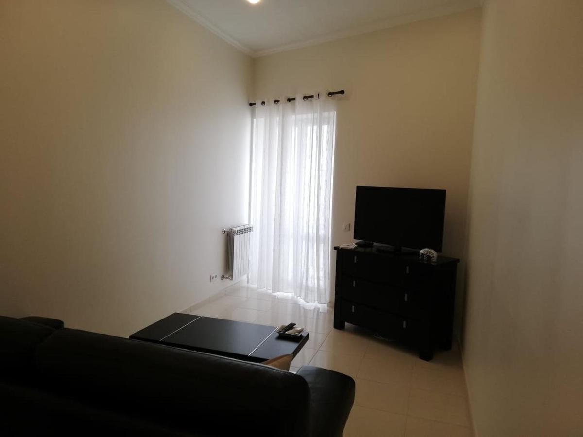 Candido Reis Apartments 라고스 외부 사진