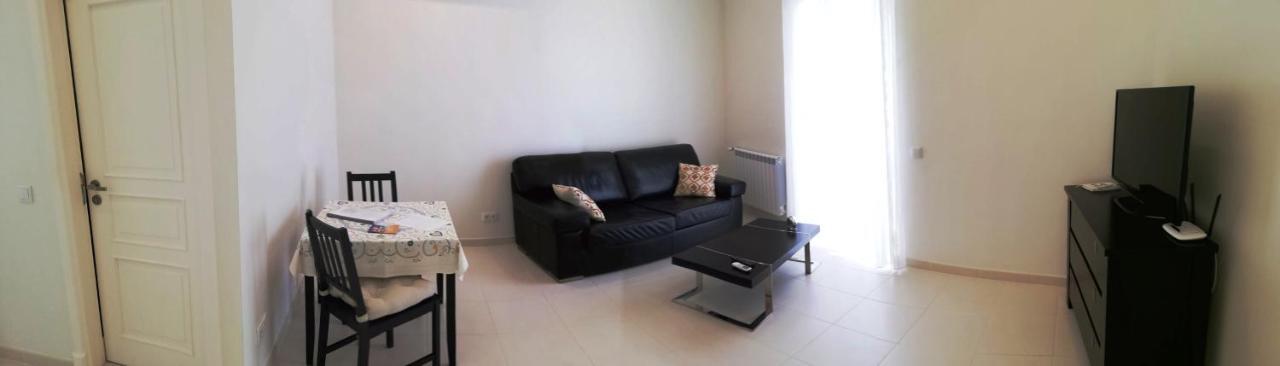 Candido Reis Apartments 라고스 외부 사진