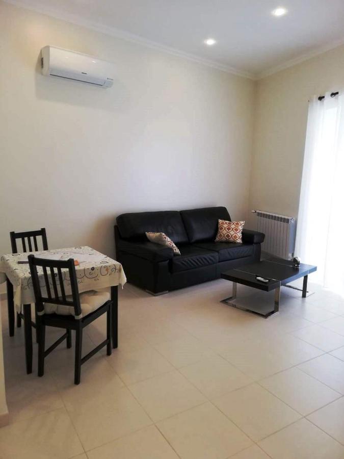 Candido Reis Apartments 라고스 외부 사진
