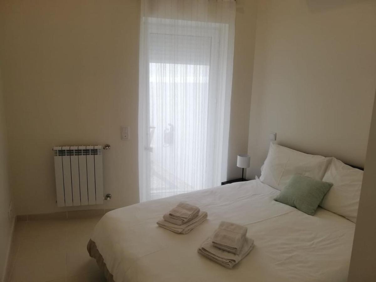 Candido Reis Apartments 라고스 외부 사진