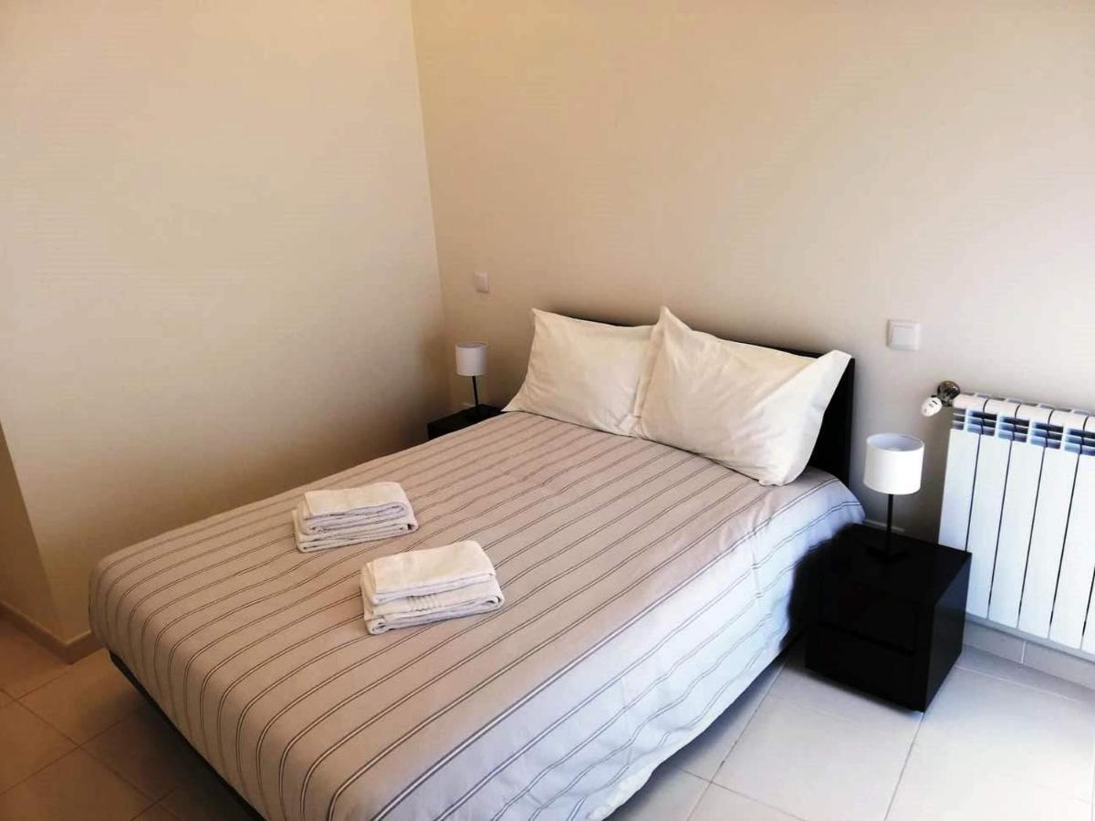 Candido Reis Apartments 라고스 외부 사진