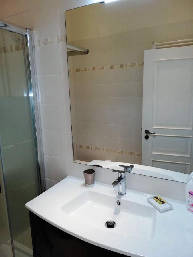 Candido Reis Apartments 라고스 외부 사진