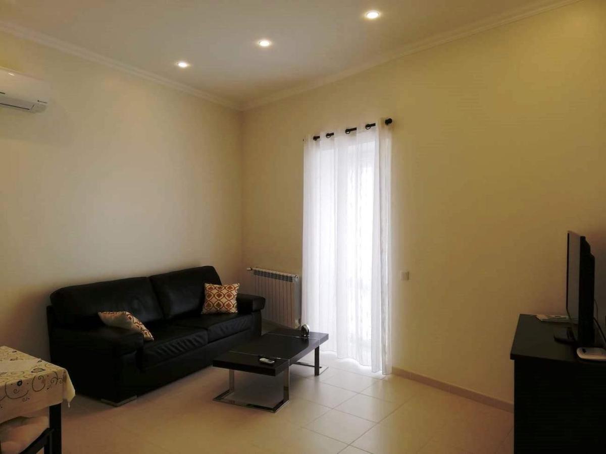 Candido Reis Apartments 라고스 외부 사진
